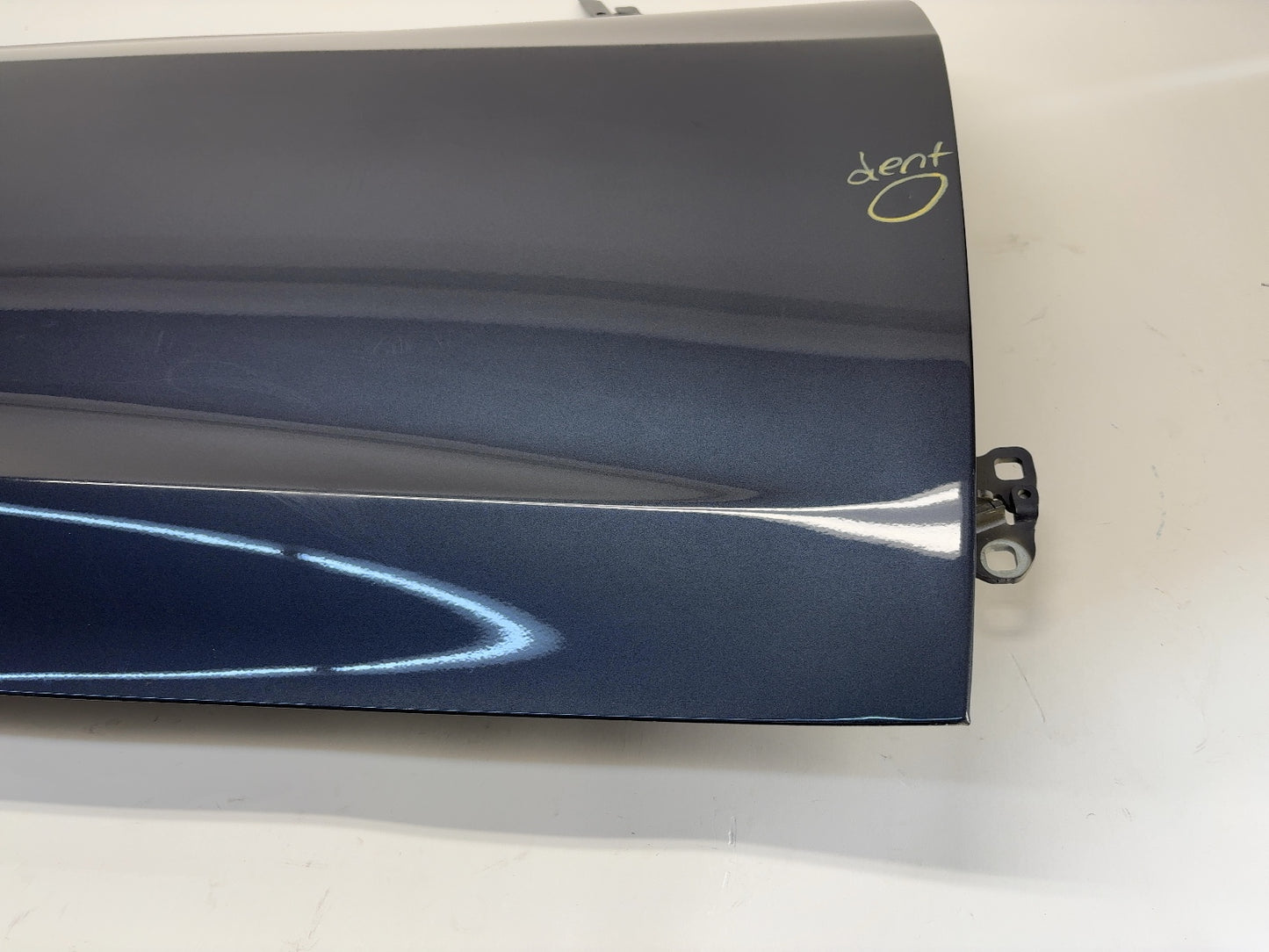 2018-2023 Tesla Model 3 Front Right Door Shell 1081420-E0-C