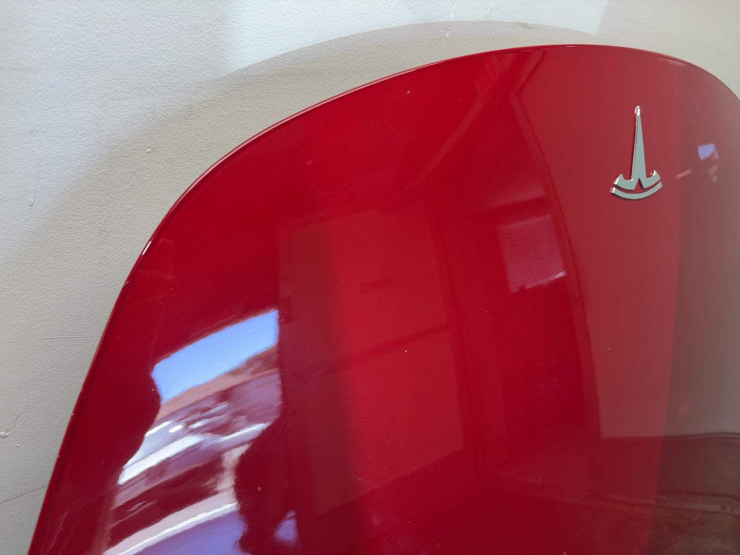 2020-2023 Tesla Model 3 Hood 1081390-E0-C