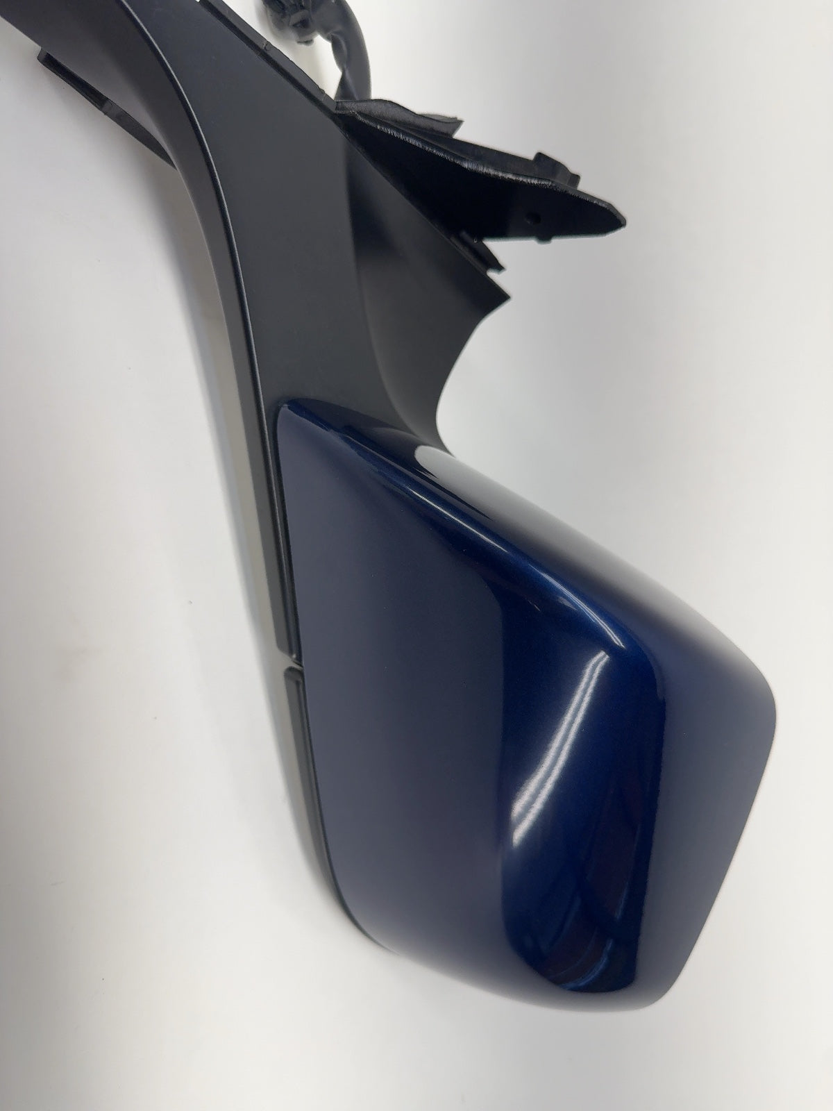 2022 Tesla Model 3 Front Left Door Mirror Assembly 1592031-00-C