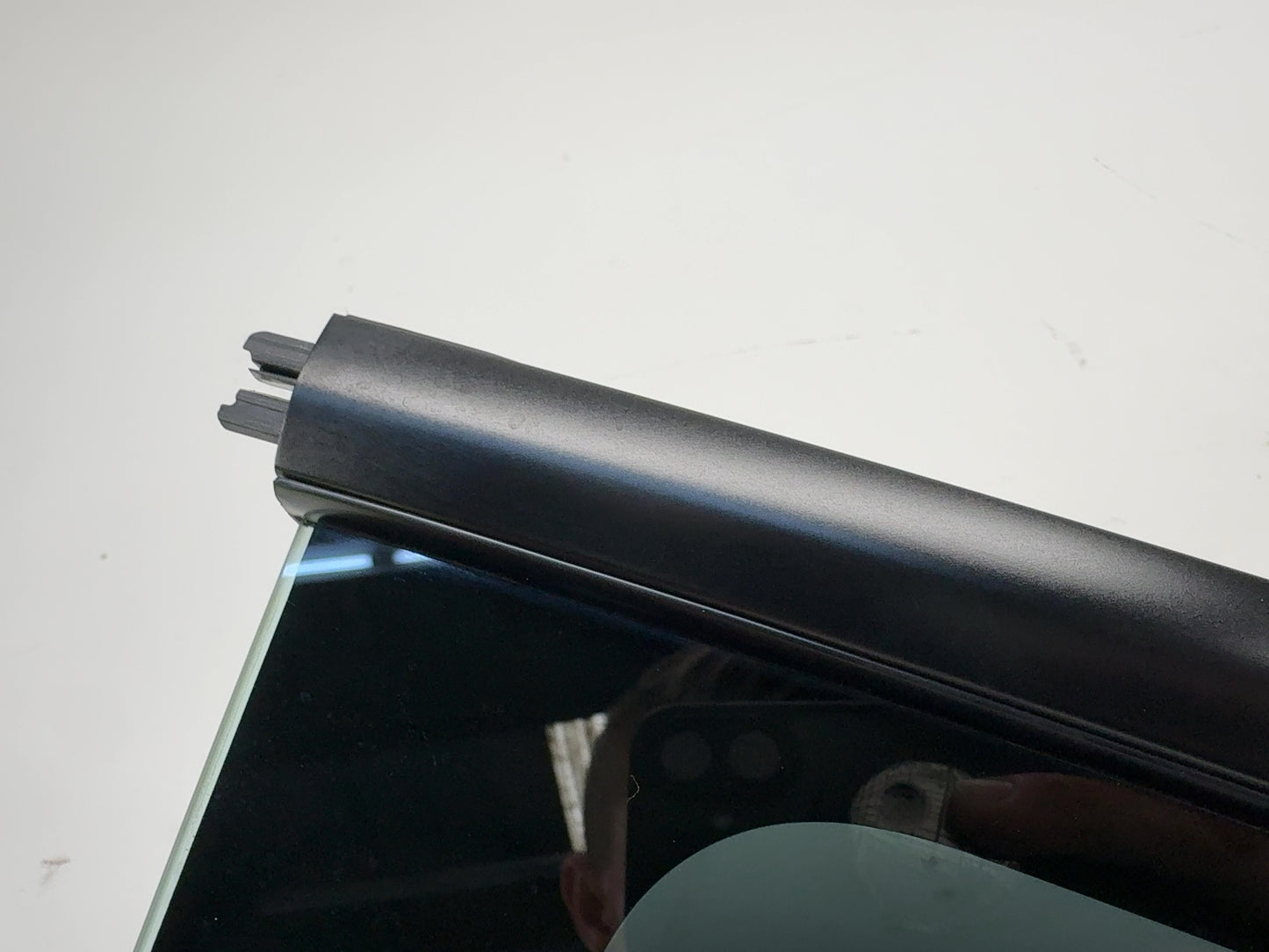 2023 Tesla Model 3 Left Quarter Glass 1514978-01-D