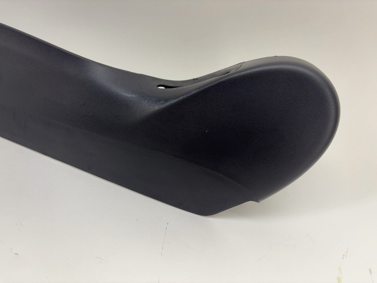 2021-2022 Tesla Model 3 Front Left Seat Trim With Switches 1097518-00-F