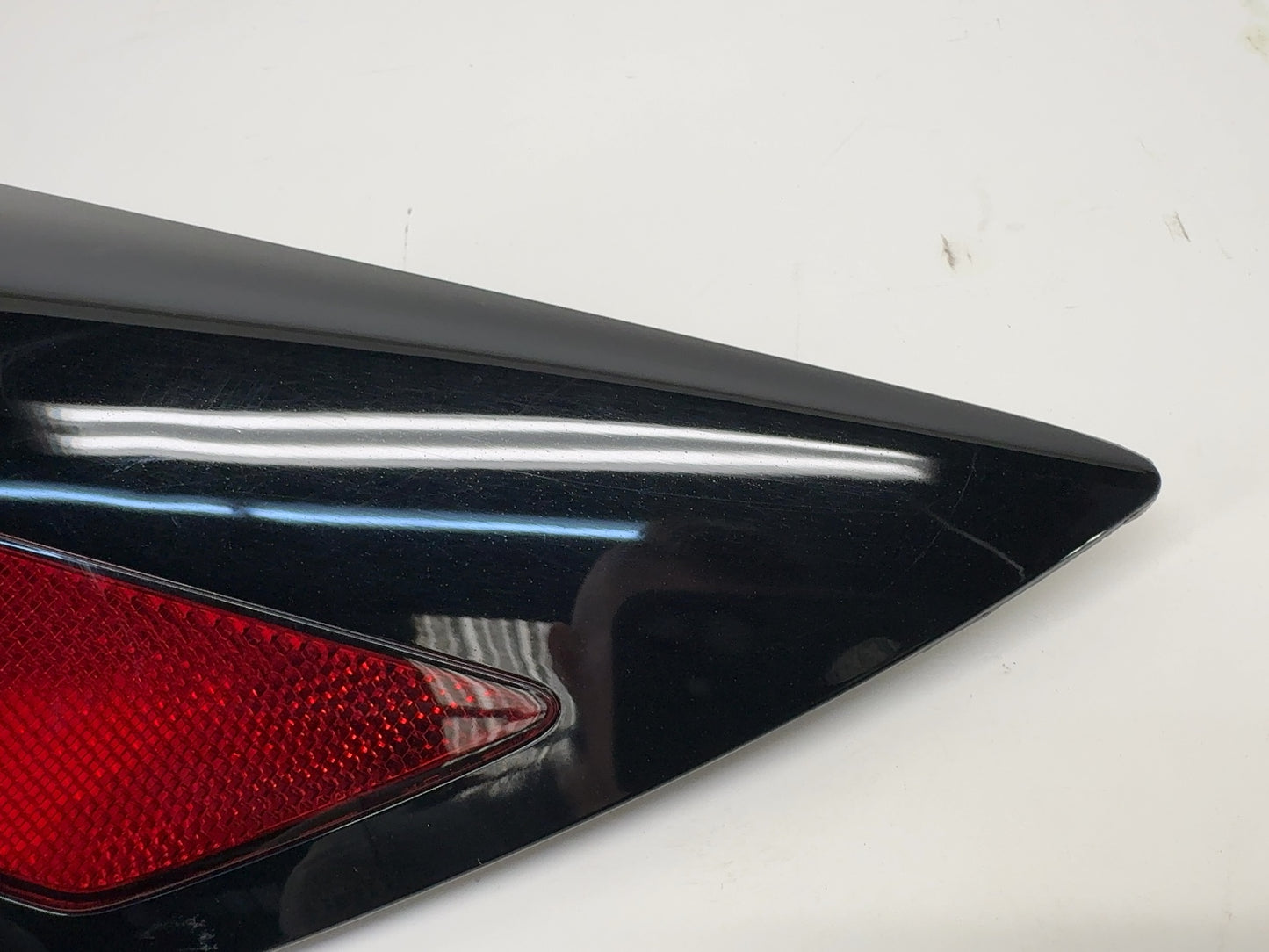 2020 Tesla Model 3 Right Quarter Reflector 1100781-99-D