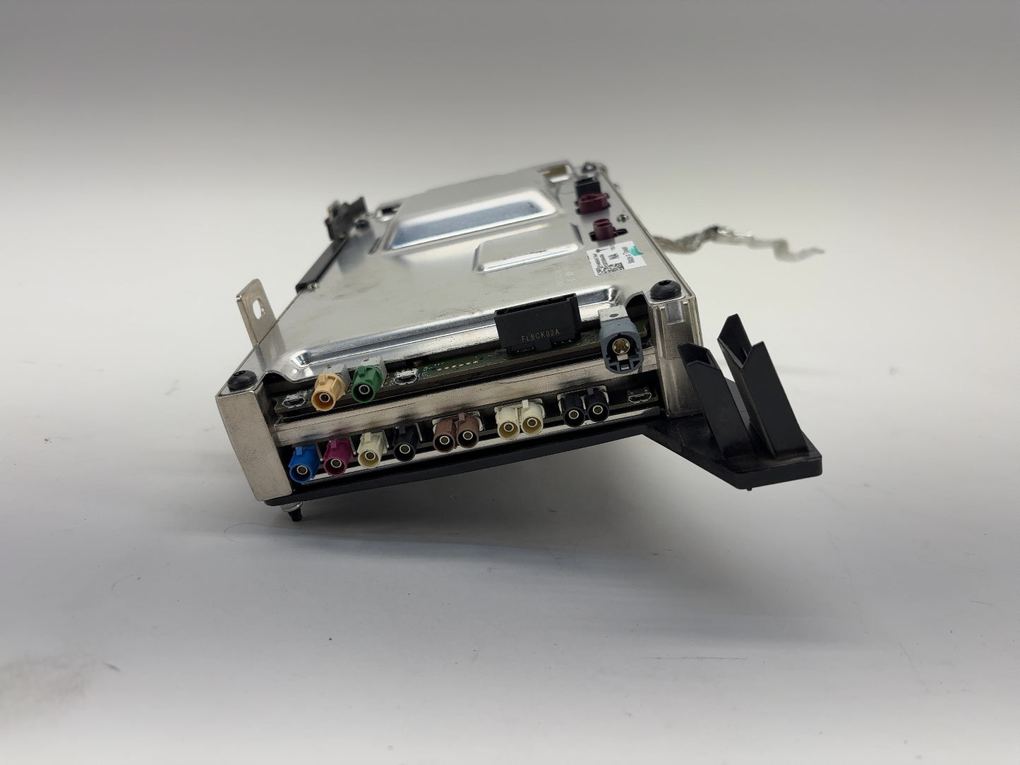 2020 Tesla Model 3 Car Computer 1462554-00-F