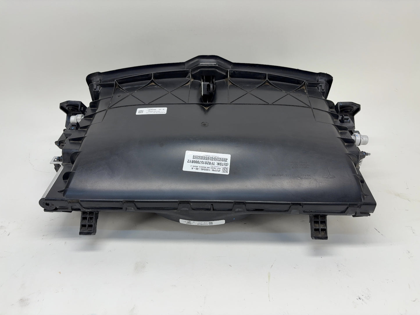 2020 Tesla Model 3 Cooling Fan Assembly 1077084-00-E