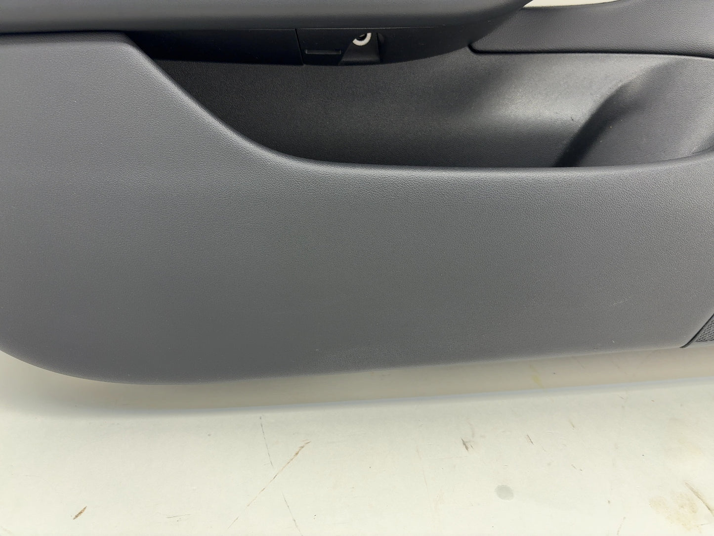 2020-2023 Tesla Model 3 Front Left Door Panel 1090409-92-L