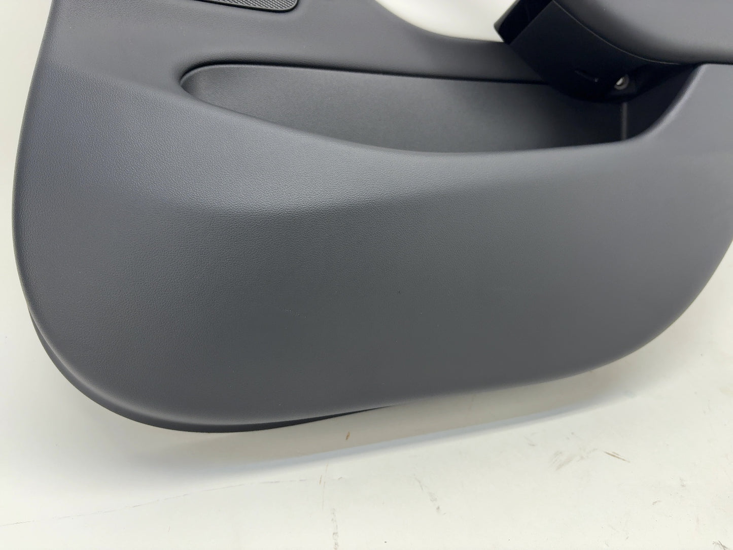 2020 Tesla Model 3 Rear Right Door Panel 1090415-02-M