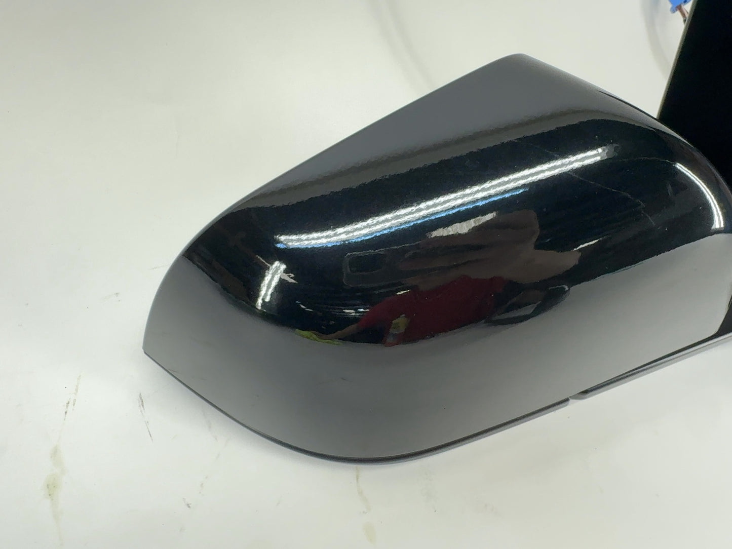 2022-2023 Tesla Model 3 Front Right Door Mirror Assembly 1592032-00-D