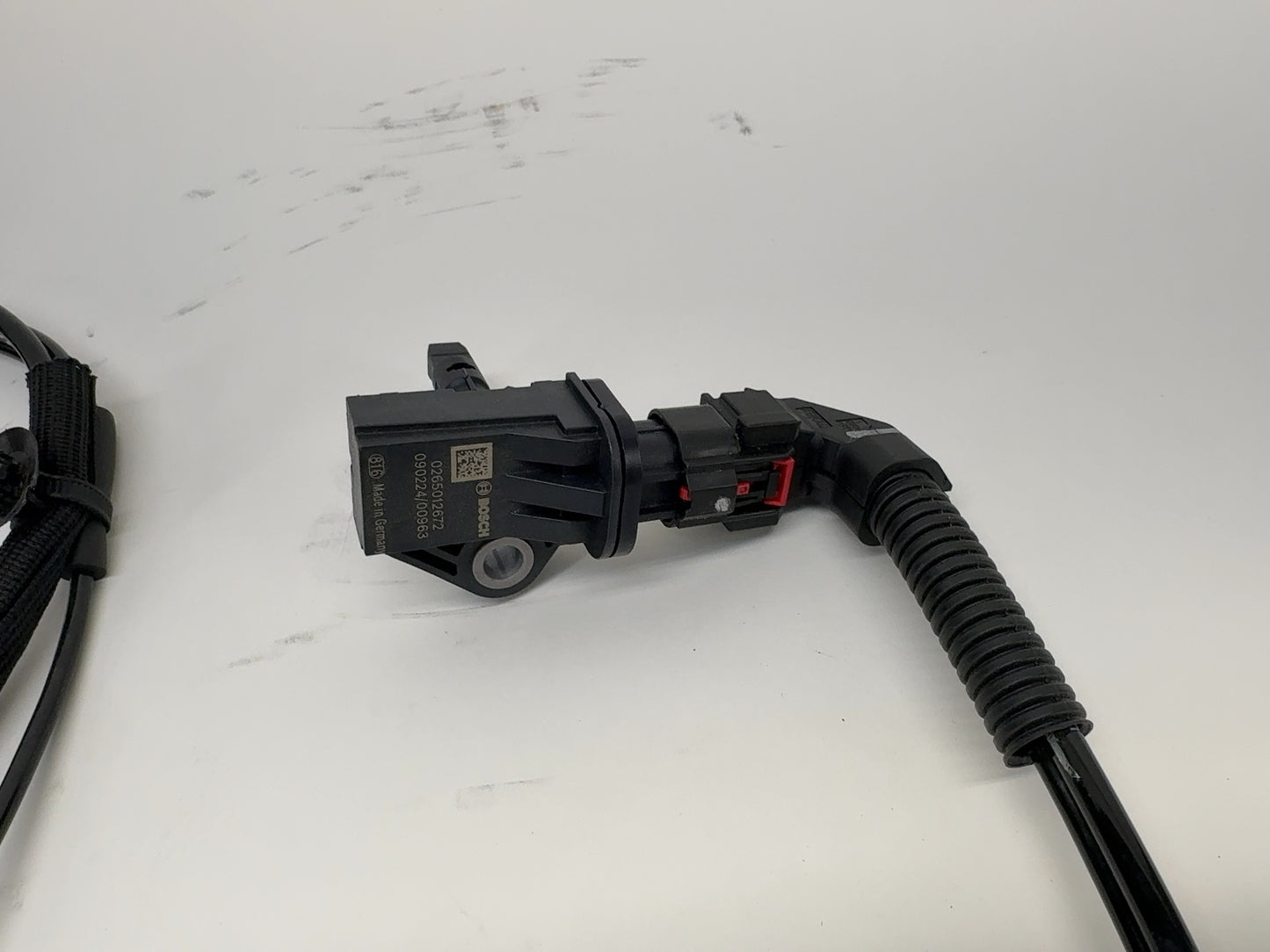 2026 Tesla Model 3 Highland Front Wheel Speed Sensor Performance Right 1344764-00-D