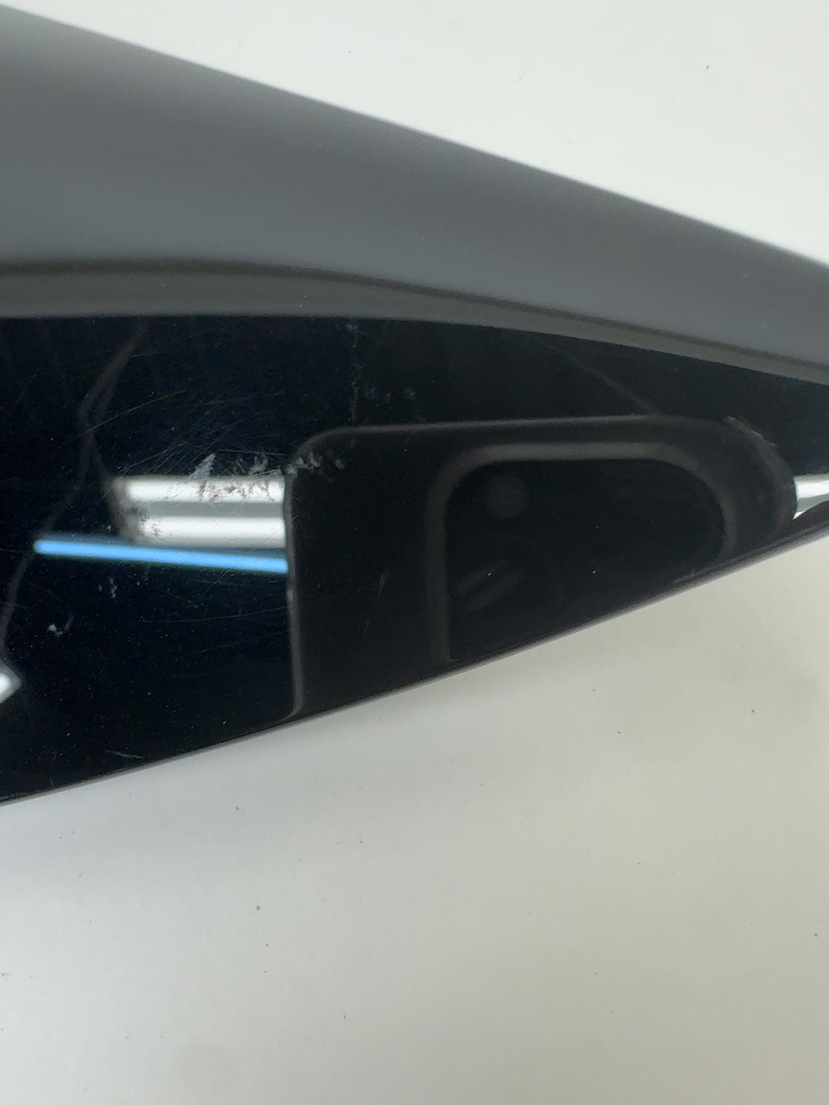2021-2023 Tesla Model 3 Rear Right Quarter Reflector 1518783-00-B