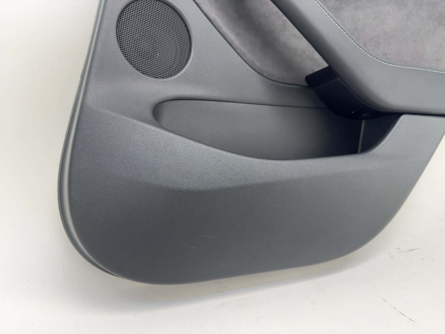 2021-2023 Tesla Model 3 Rear Right Door Panel 1588129-91-B
