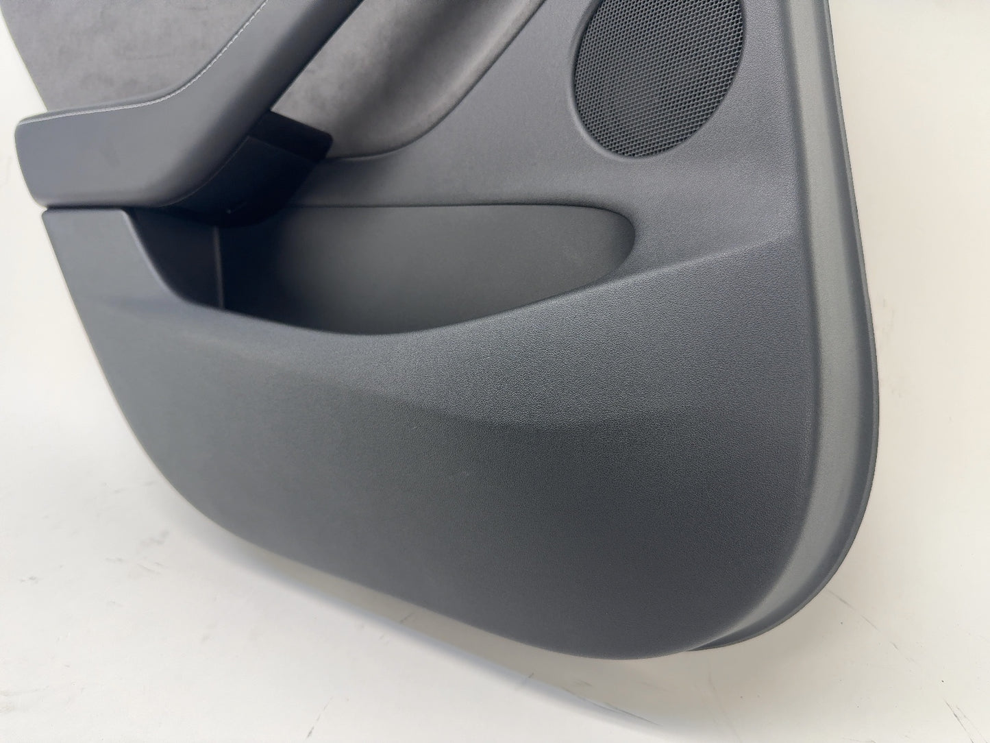 2022-2023 Tesla Model 3 Rear Left Door Panel 1588128-91-B