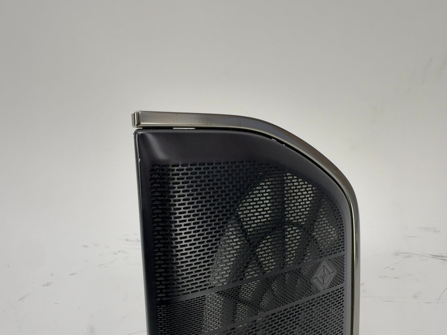 2024 Rivian R1S R1T Front Left Door Panel Speaker Cover PT00001117-B