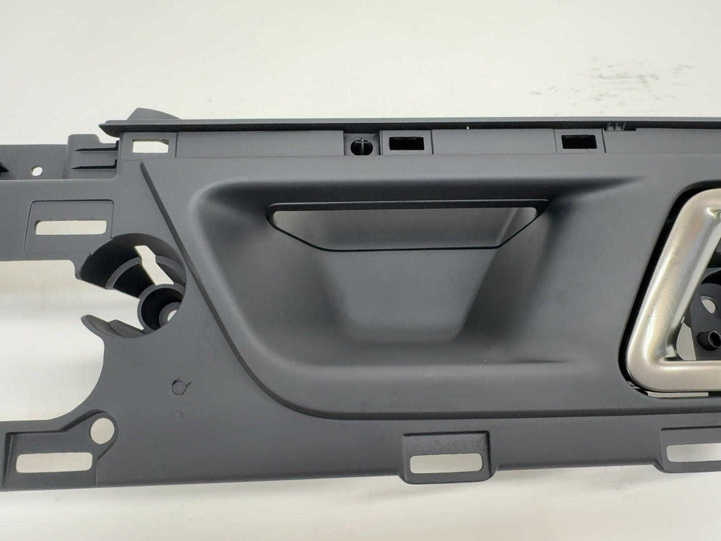 2023 Rivian R1S R1T Front Left Door Panel Interior Handle And Control Switches PT00001085-B