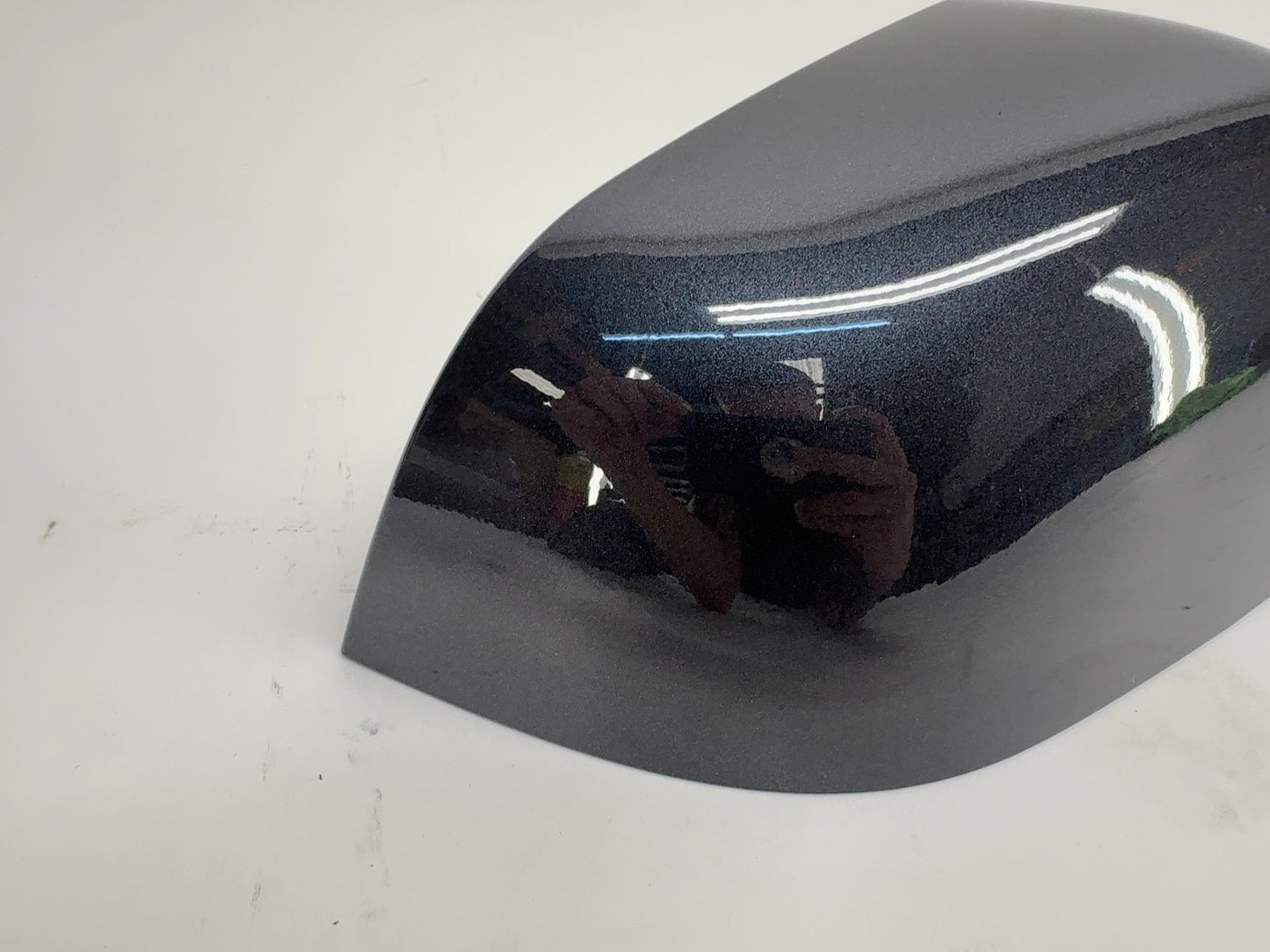 2018-2025 Tesla Model 3 Highland Right Door Mirror Assembly Skull Cap 1092292-00-D