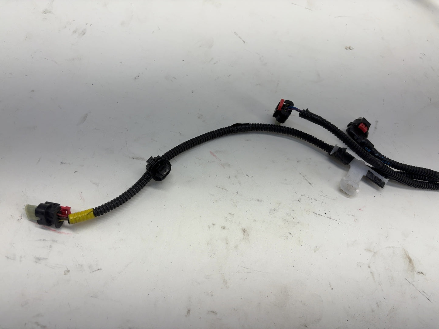 2020-2021 Tesla Model 3 Front Bumper Harness 1067958-00-G