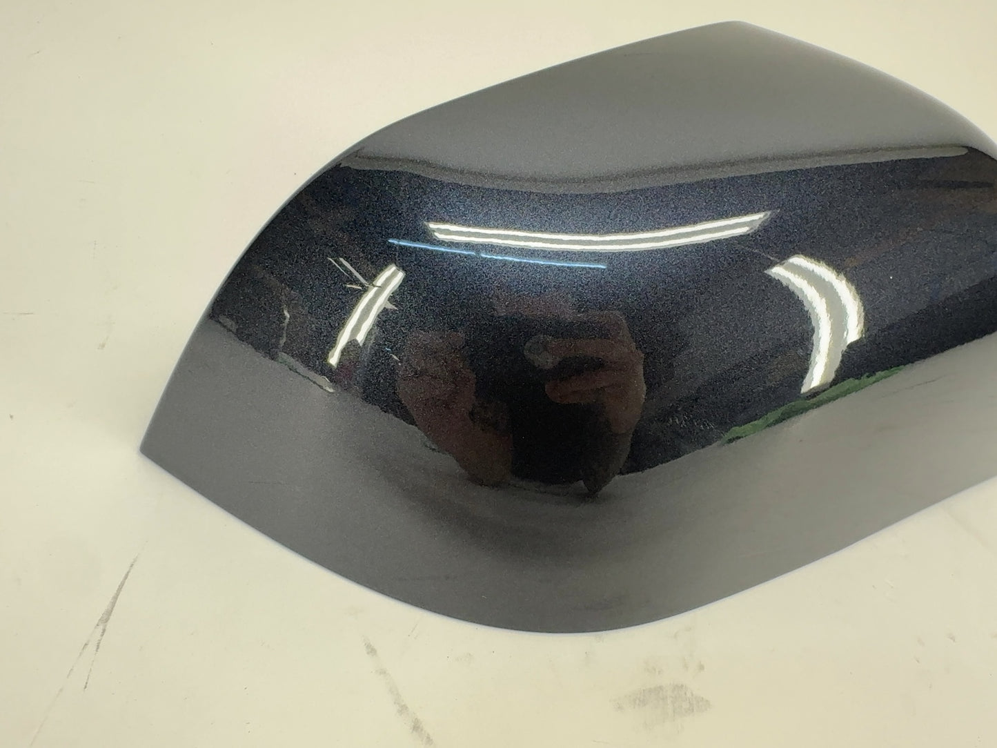 2018-2025 Tesla Model 3 Highland Right Door Mirror Assembly Skull Cap 1092292-00-D
