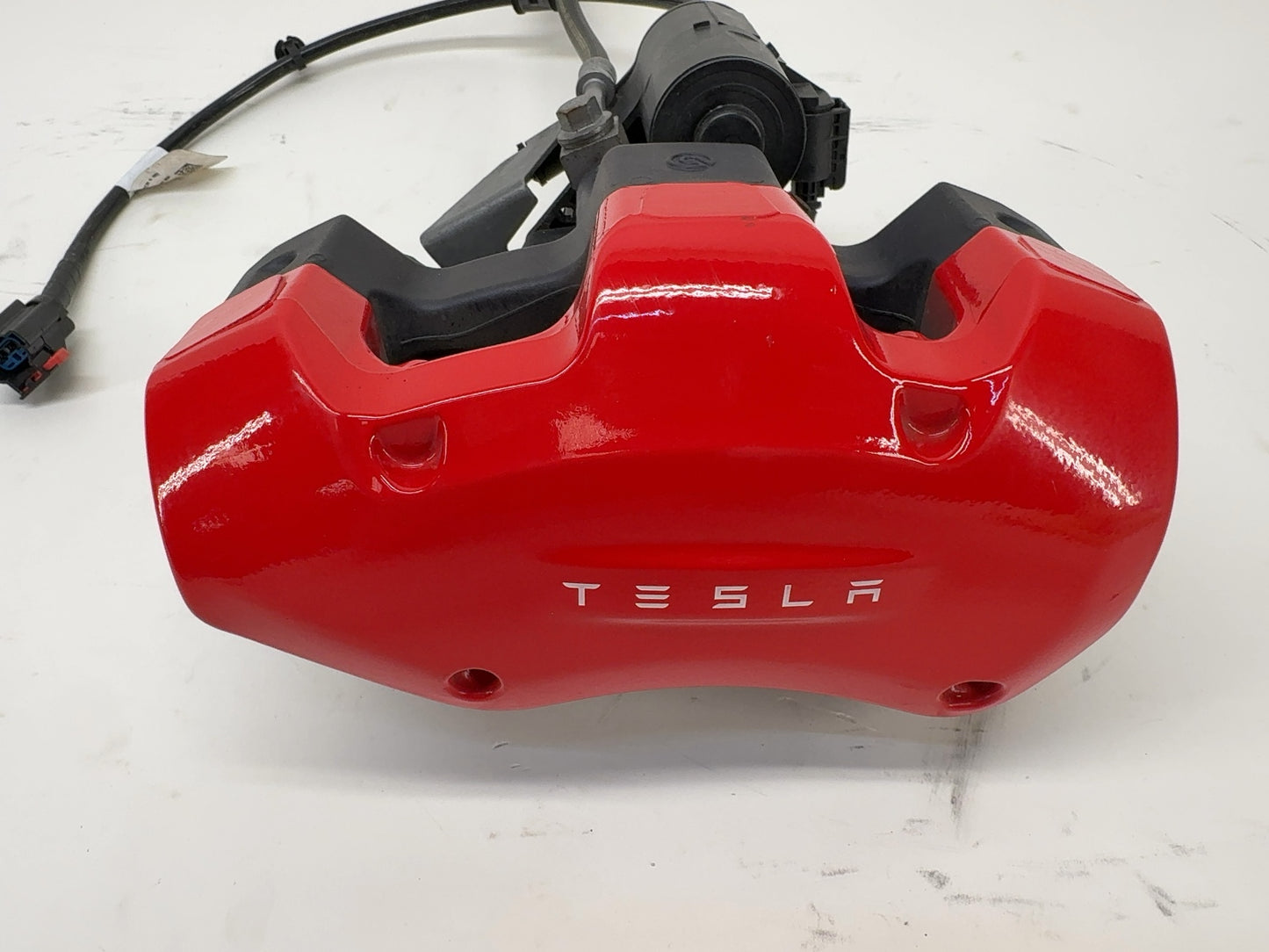 2023 Tesla Model 3 Rear Right Brake Caliper Performance 1188644-00-C