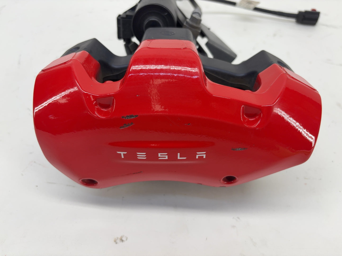 2022-2023 Tesla Model 3 Rear Left Brake Caliper Performance 1188643-00-C