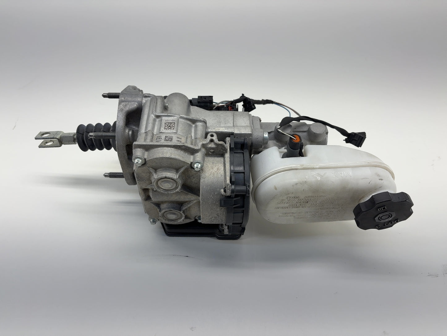 2017 Tesla Model S Brake Booster Assembly 1037123-00-B