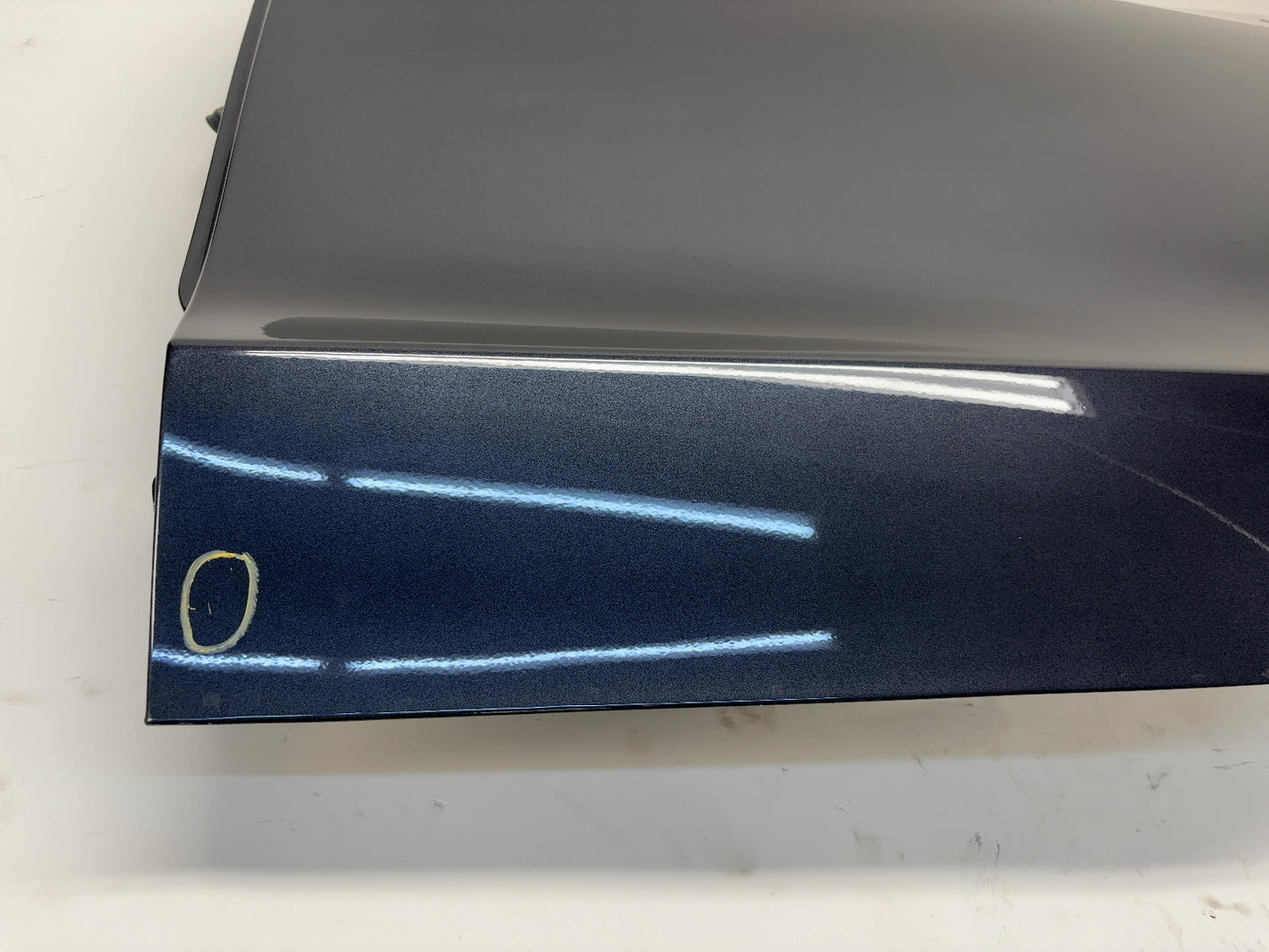 2024-2026 Tesla Model 3 Highland Rear Left Door Shell 1751847-E0-A