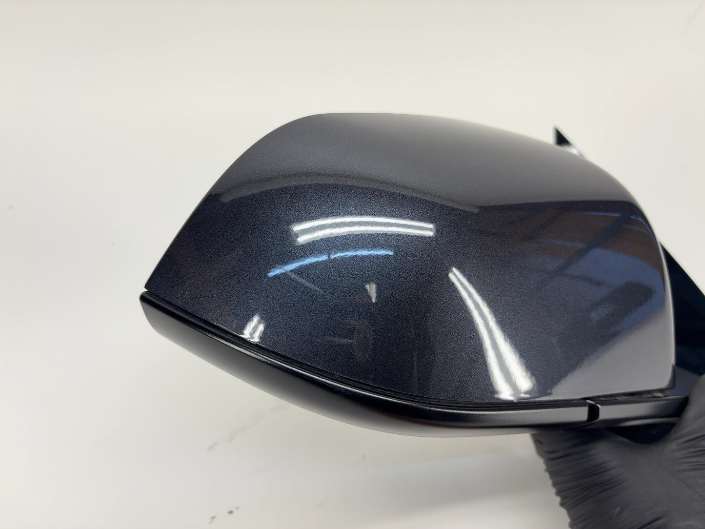2025 Tesla Model 3 Highland Front Right Door Mirror Assembly 1592032-00-H