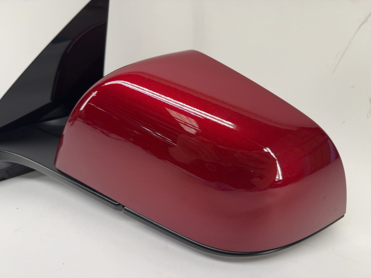 2025-2026 Tesla Model 3 Highland Front Left Door Mirror Assembly 1592031-00-J