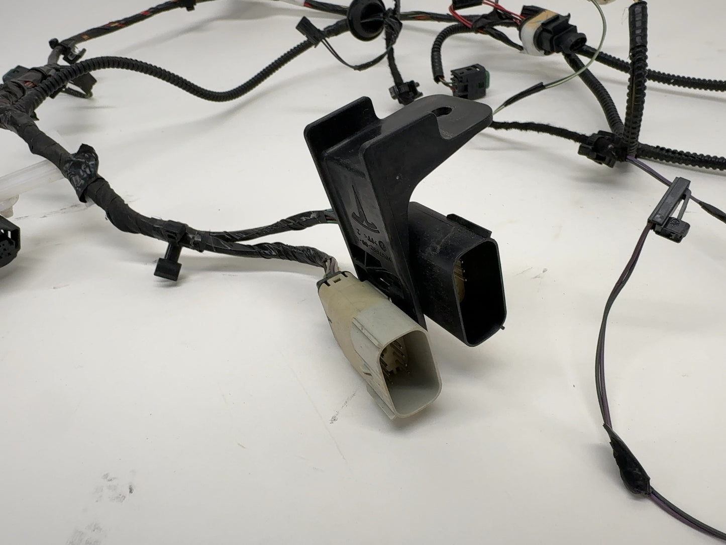2017 Tesla Model X Front End Harness 1032438-00-F