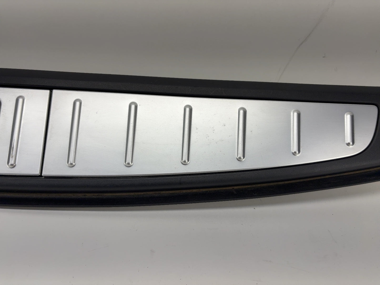 2017 Tesla Model X Trunk Sill 1035993-00-D