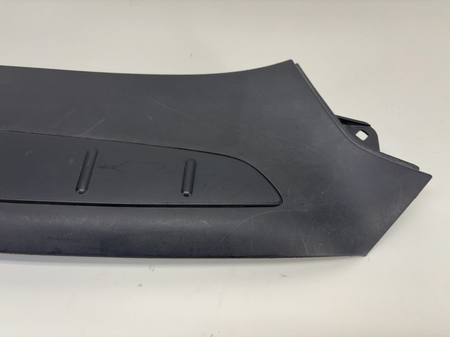 2017-2018 Tesla Model X Frunk Apron 1036234-00-F