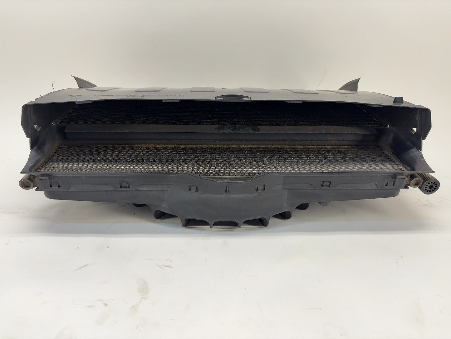 2017 Tesla Model X Radiator Assembly Note* 1031401-00-F