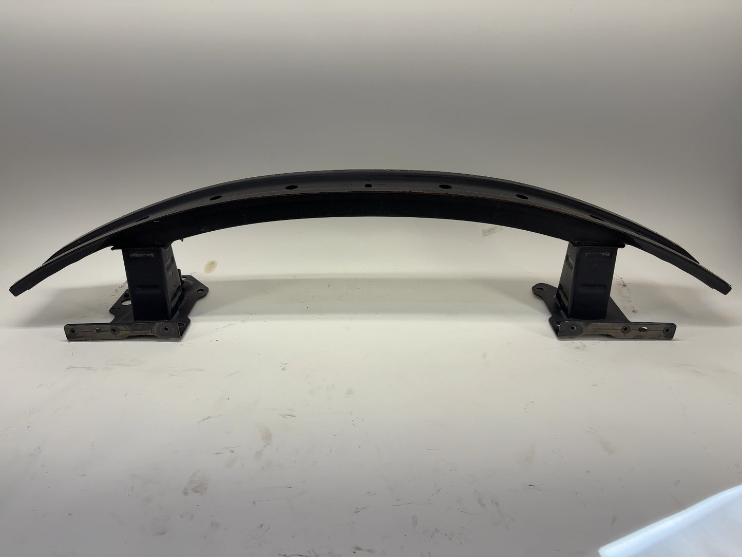 2017-2018 Tesla Model X Bumper System Front 1030105-00-D