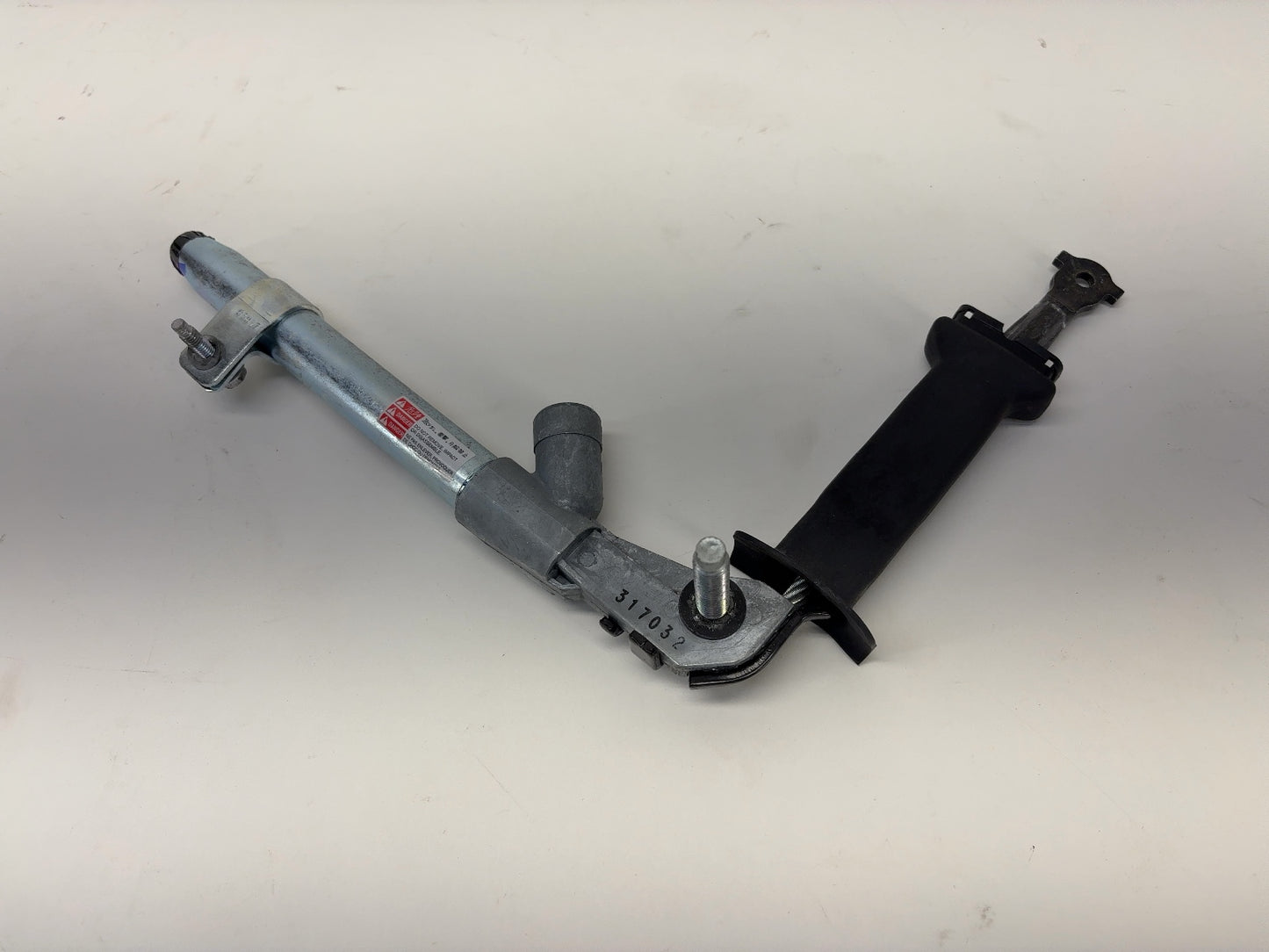 2017 Tesla Model X Front Right Seat Pretensioner 1005265-05-F