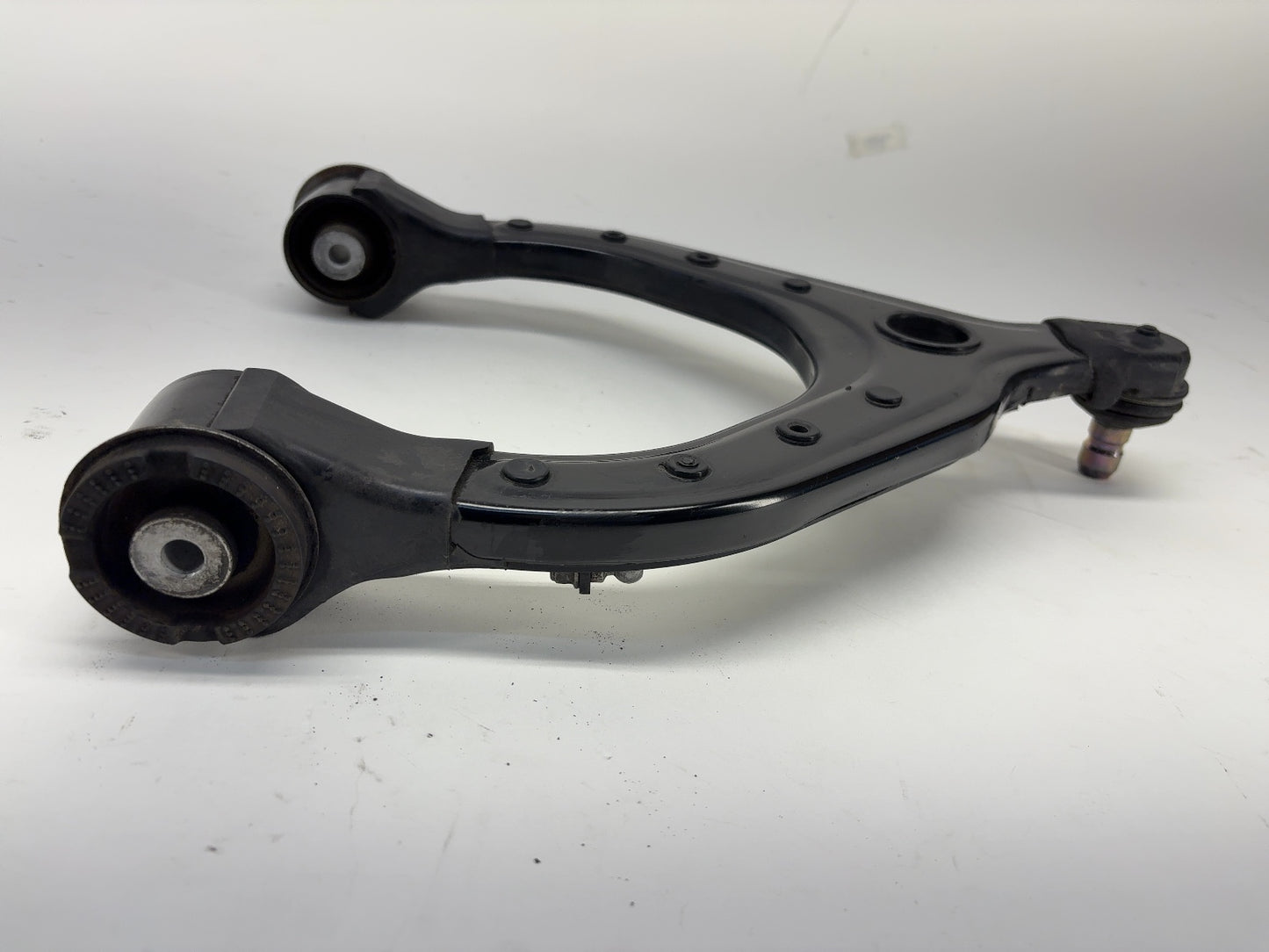 2017 Tesla Model X Front Right Upper Control Arm 1027327-00-E