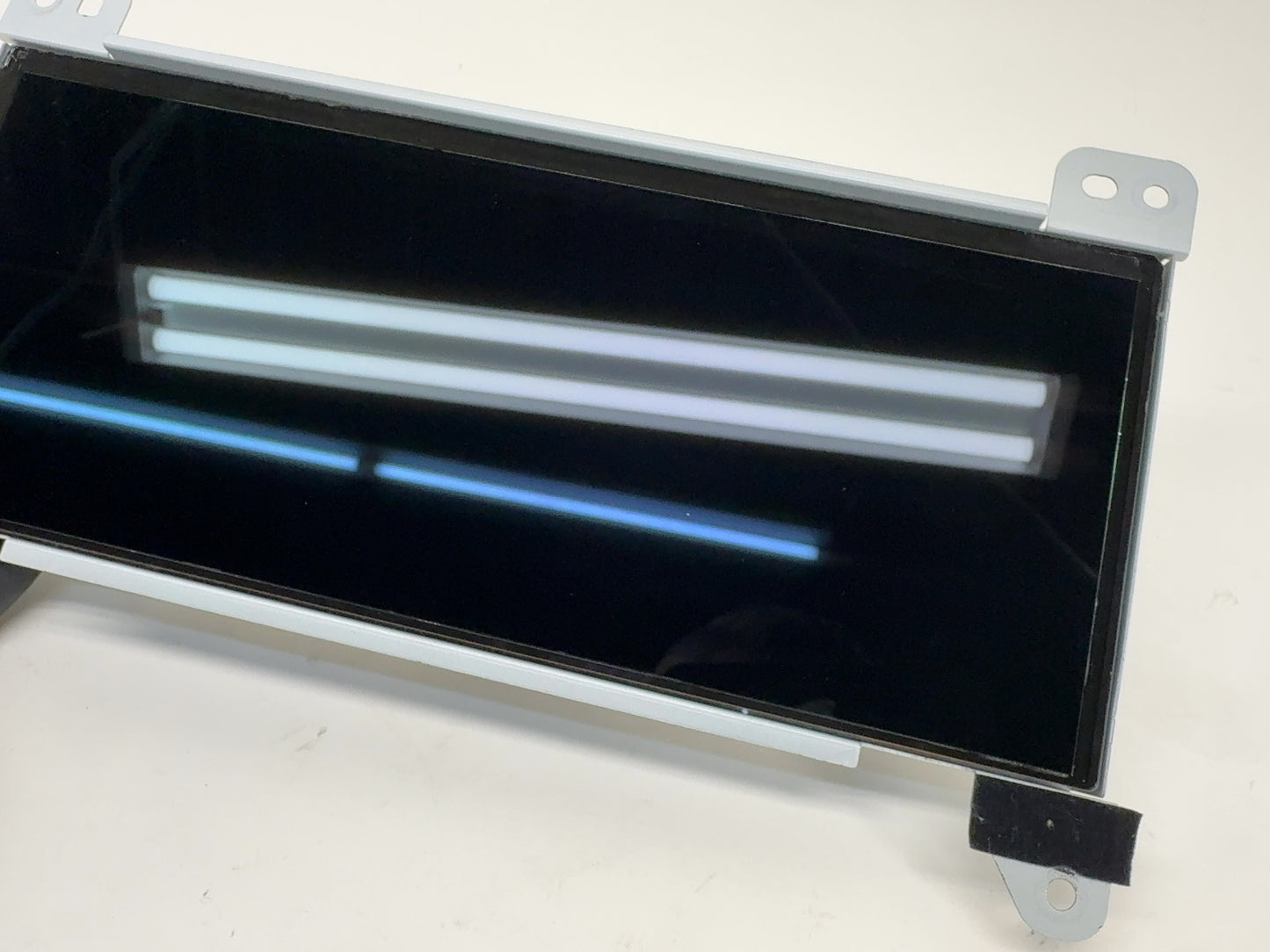 2017-2020 Tesla Model X Instrument Cluster 1447934-00-E