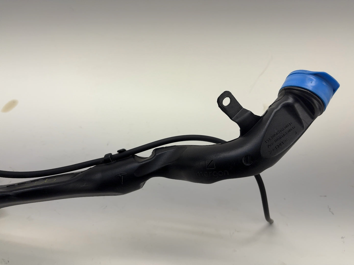 2017 Tesla Model X Washer Tank Complete 1056761-00-B