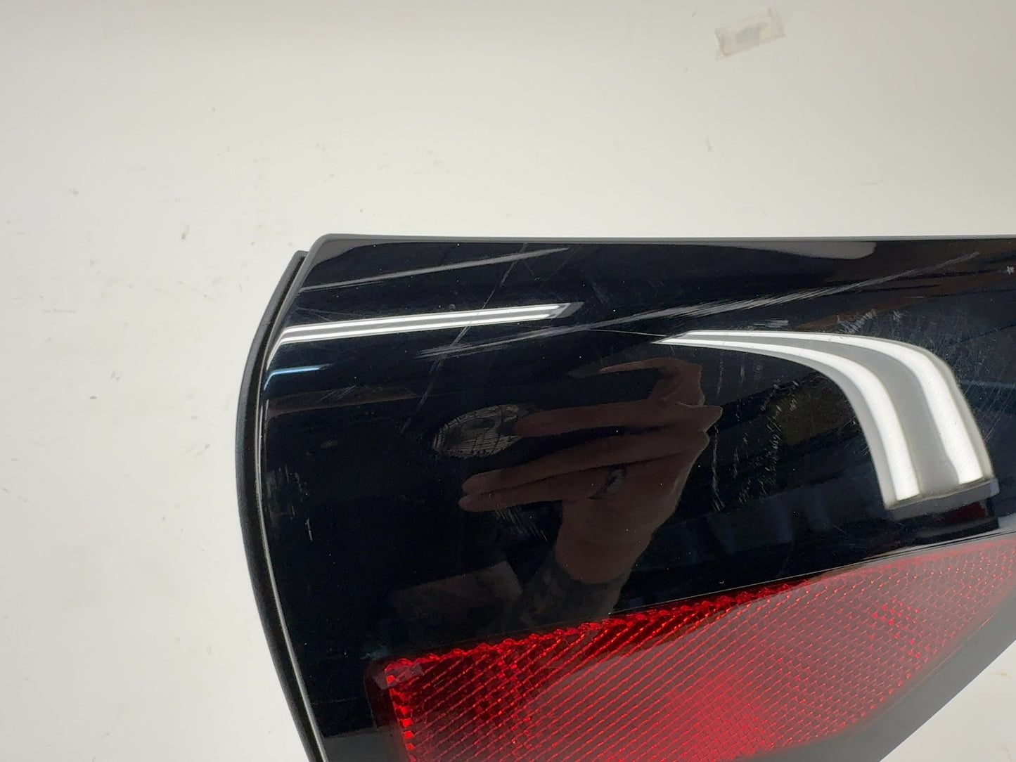 2025-2026 Tesla Model 3 Highland Right Quarter Reflector 1715105-30-A