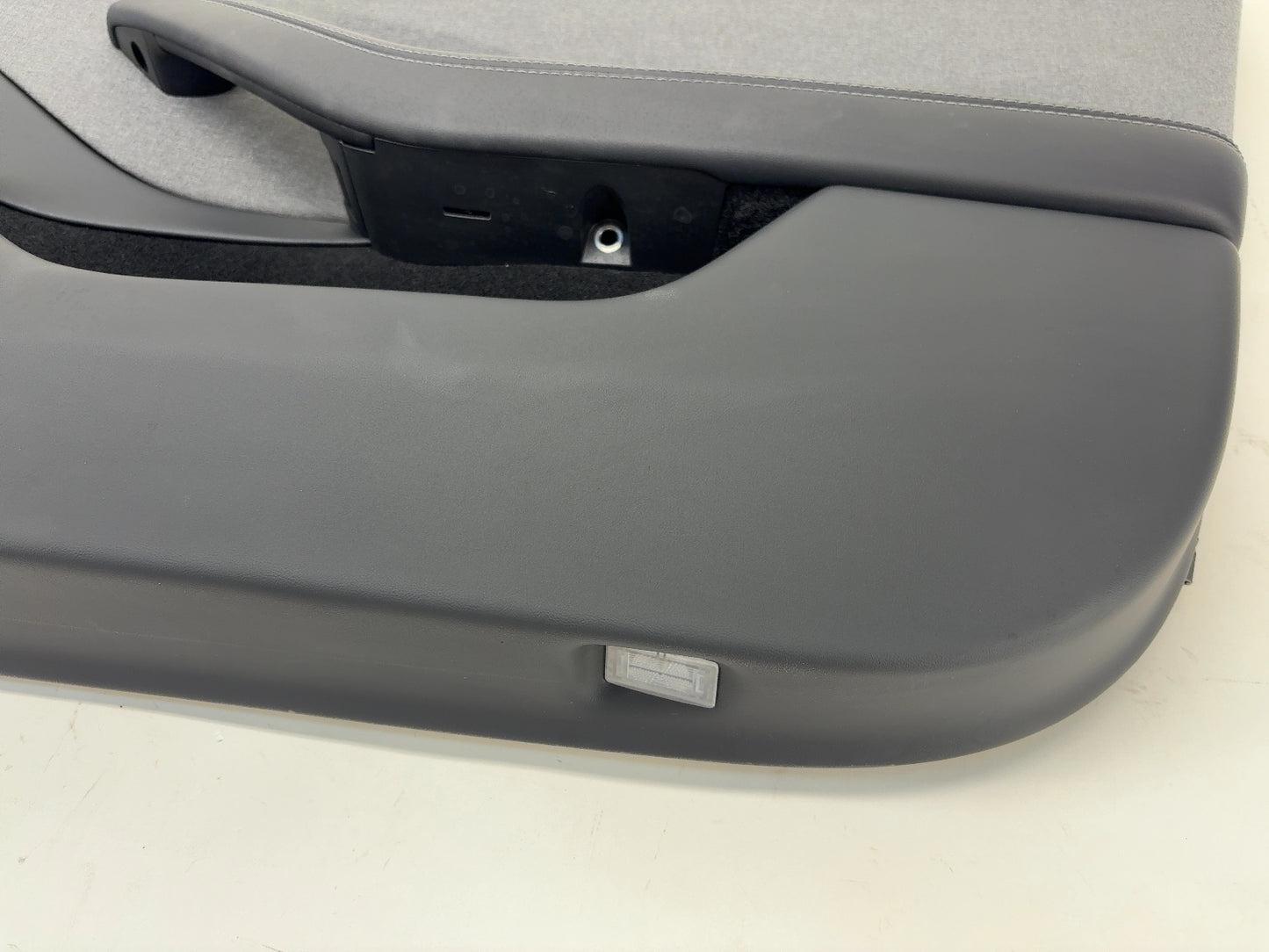 2025 Tesla Model 3 Highland Front Right Door Panel 1776740-20-E
