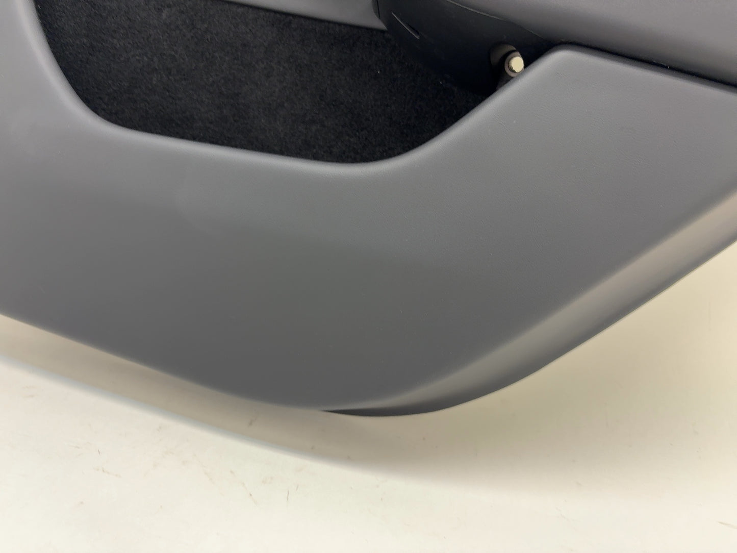 2025 Tesla Model 3 Highland Rear Right Door Panel 1776480-20-E