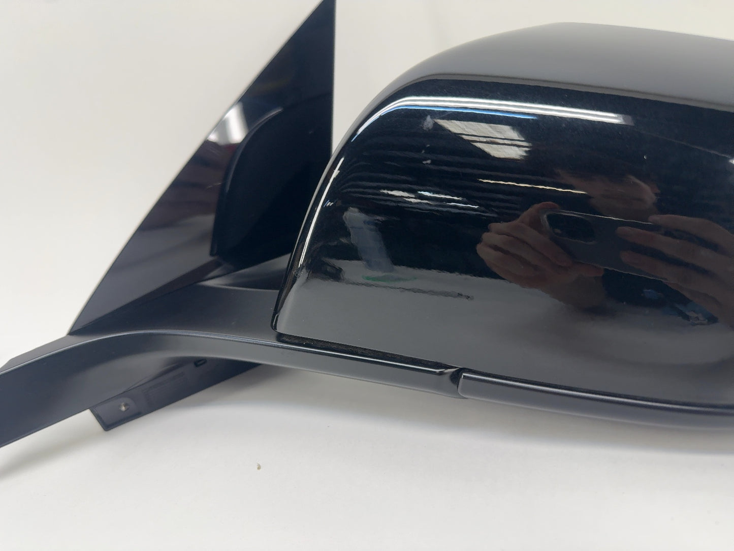 2025-2026 Tesla Model 3 Highland Front Left Door Mirror Assembly 1592031-00-J