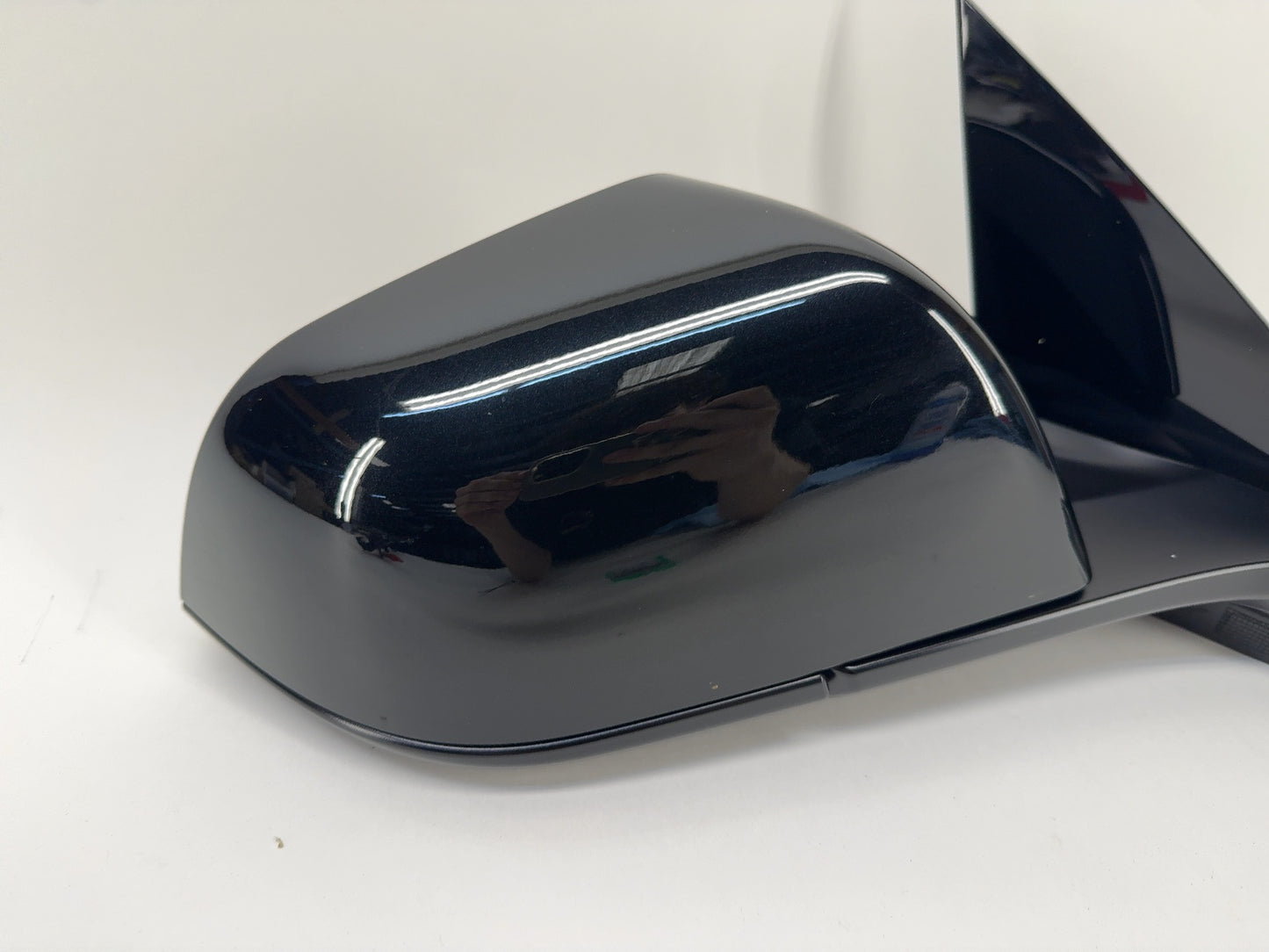 2025-2026 Tesla Model 3 Highland Front Right Door Mirror Assembly 1592032-00-J