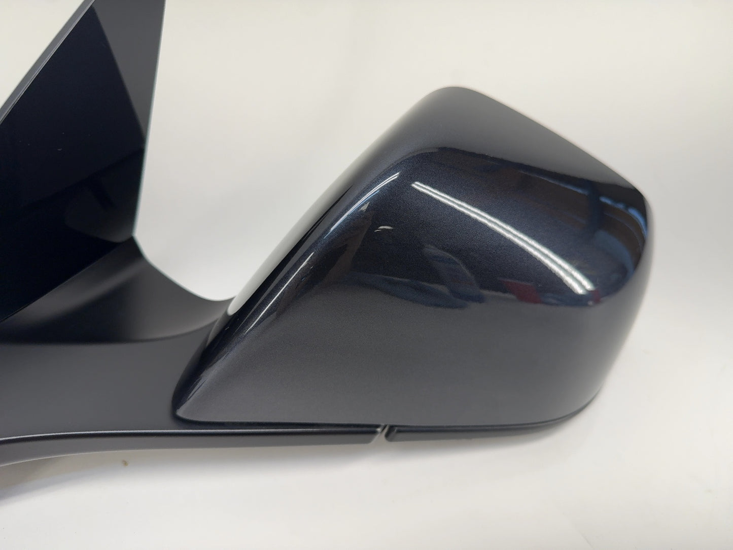 2025 Tesla Model 3 Highland Front Left Door Mirror Assembly 1592031-00-H