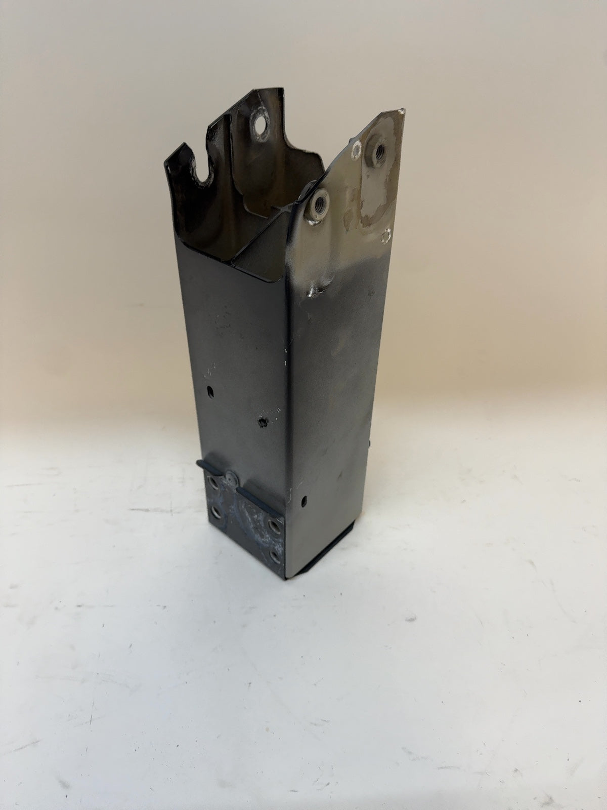 2025-2026 Tesla Model 3 Highland Front Crush Can Left 1683943-00-E