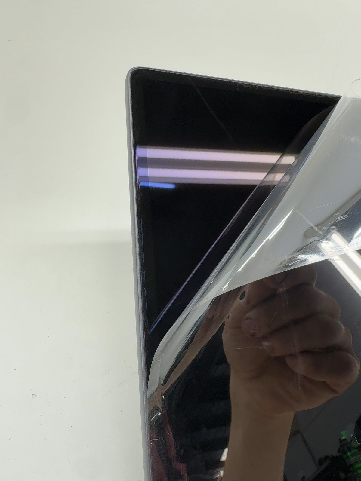 2024-2026 Tesla Model 3 Highland Center Display 1756566-00-D