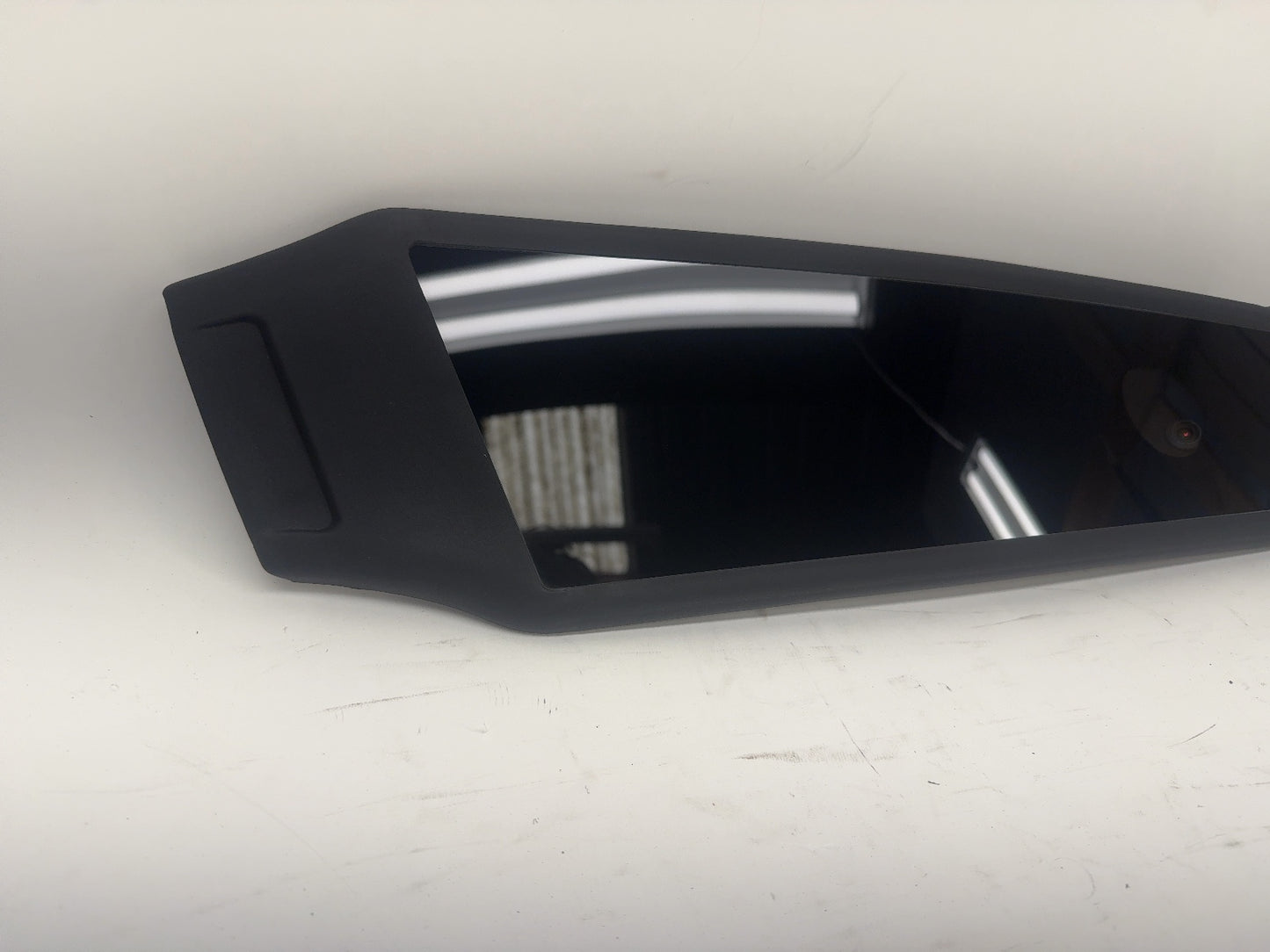2024-2026 Tesla Model 3 Highland B Pillar Glass W Camera Left 1711762-00-H