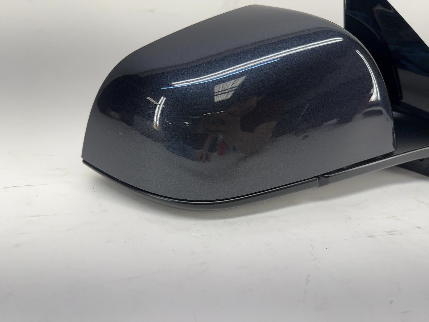 2025-2026 Tesla Model 3 Highland Front Right Door Mirror Assembly 1592032-00-J