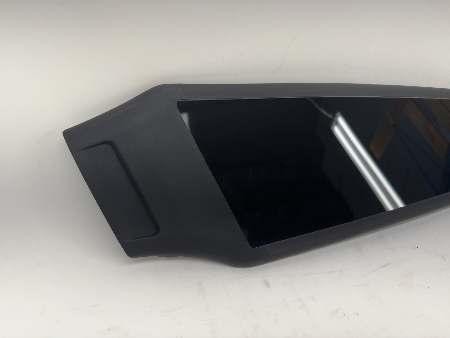 2024-2026 Tesla Model 3 Highland B Pillar Glass W Camera Left 1711762-00-H