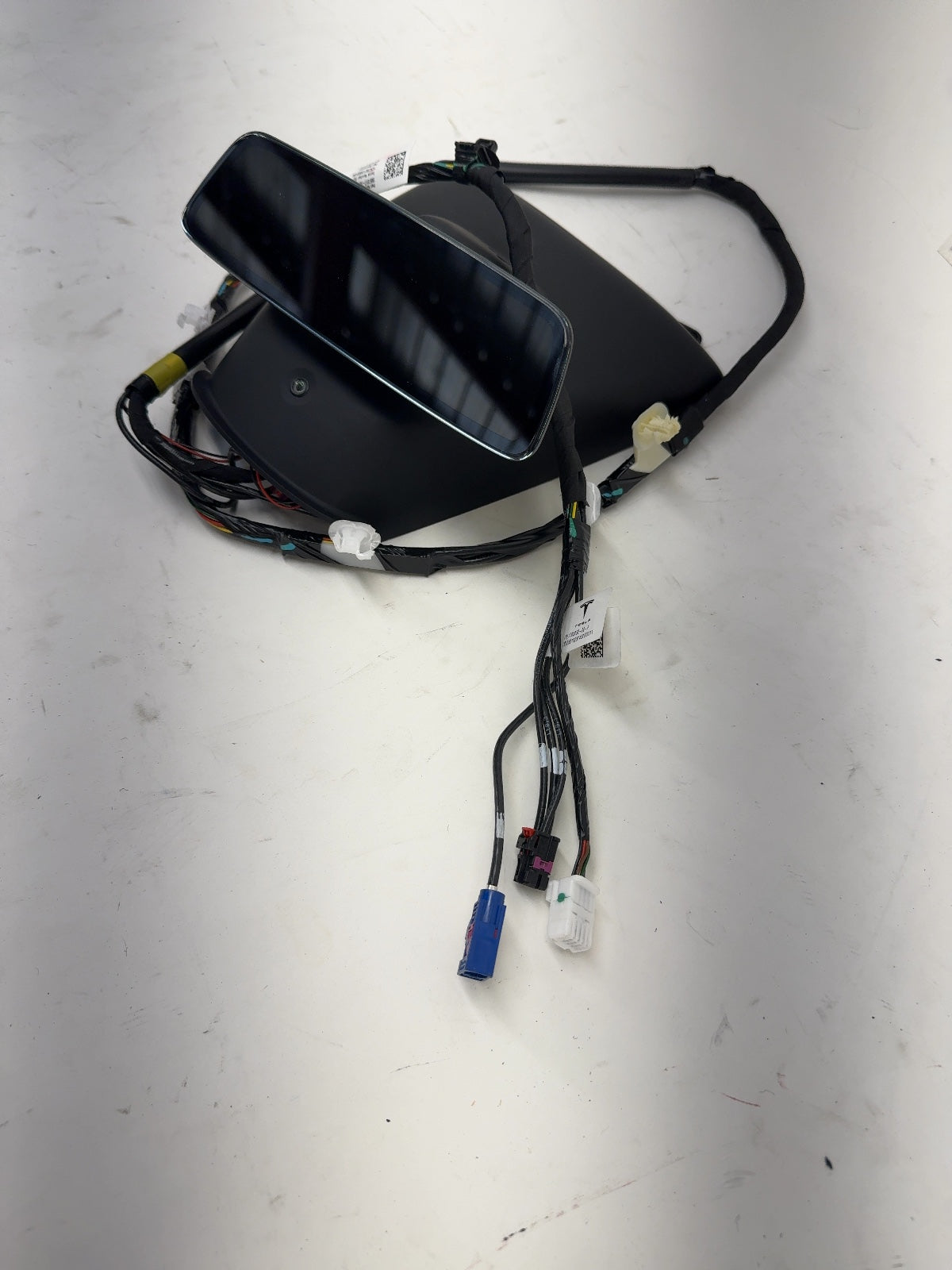 2025-2026 Tesla Model 3 Highland Rear View Mirror 1763336-00-F