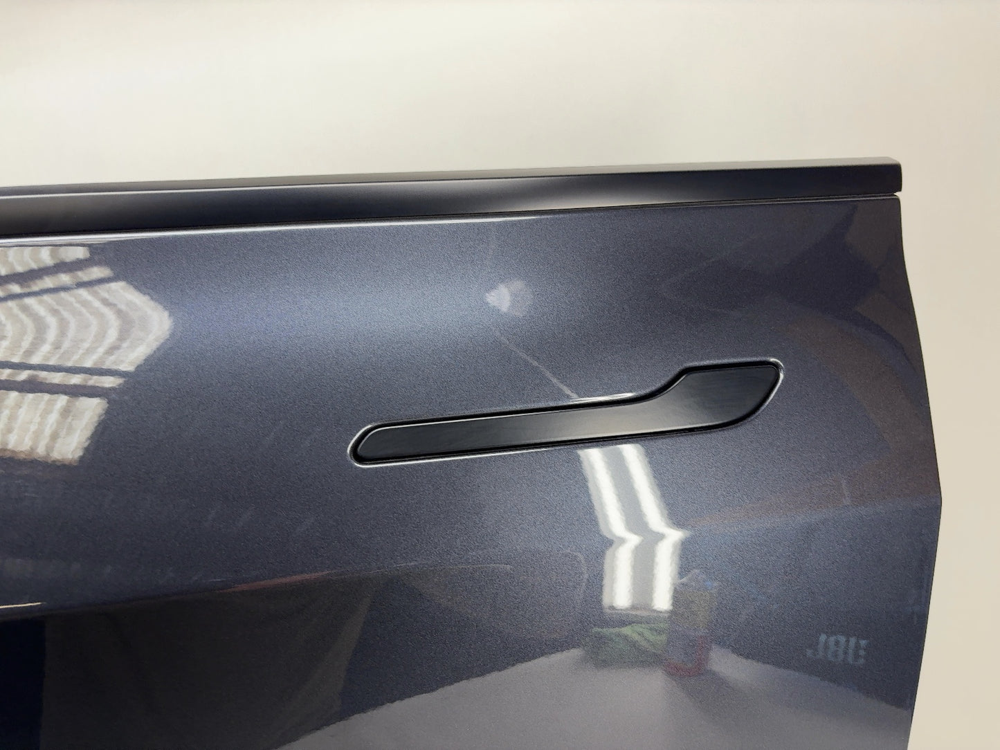 2024-2026 Tesla Model 3 Highland Front Left Door Shell 1751845-E0-A