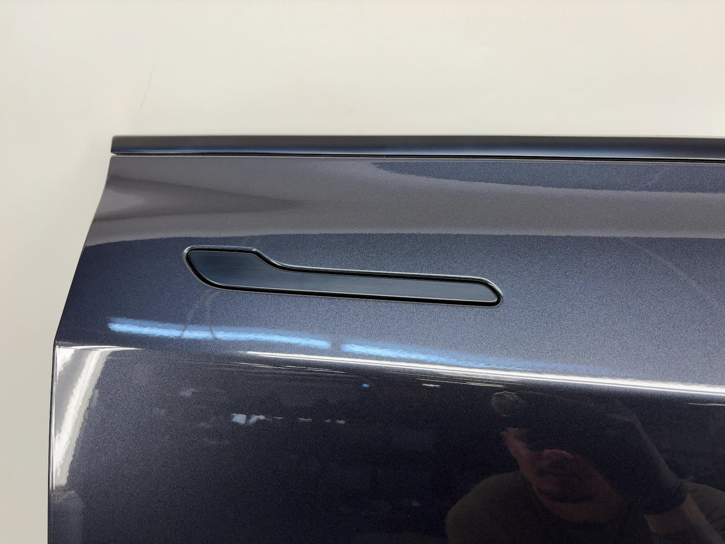 2024-2026 Tesla Model 3 Highland Front Right Door Shell 1751846-E0-A