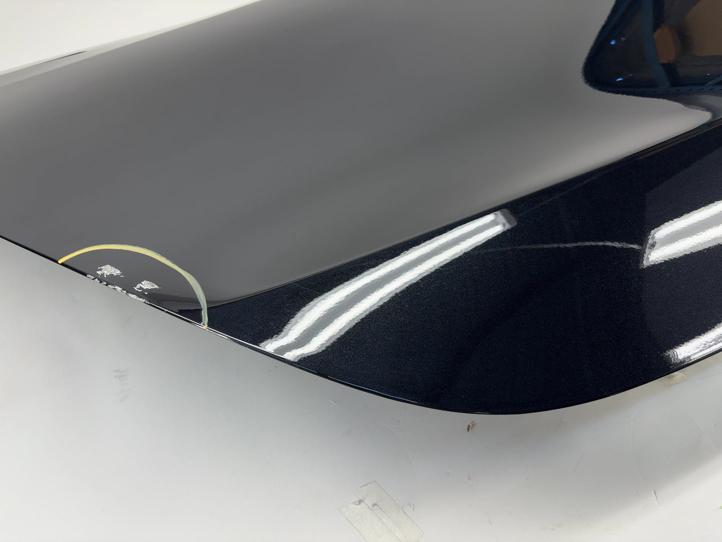 2024-2026 Tesla Model 3 Highland Rear Right Door Shell 1751848-E0-A